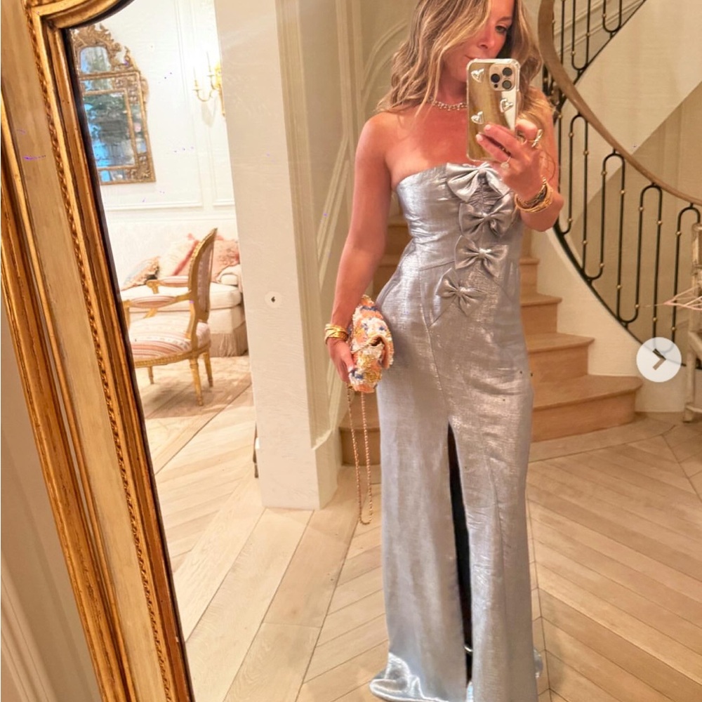 LOVESHACKFANCY DRESS Founder Favorite